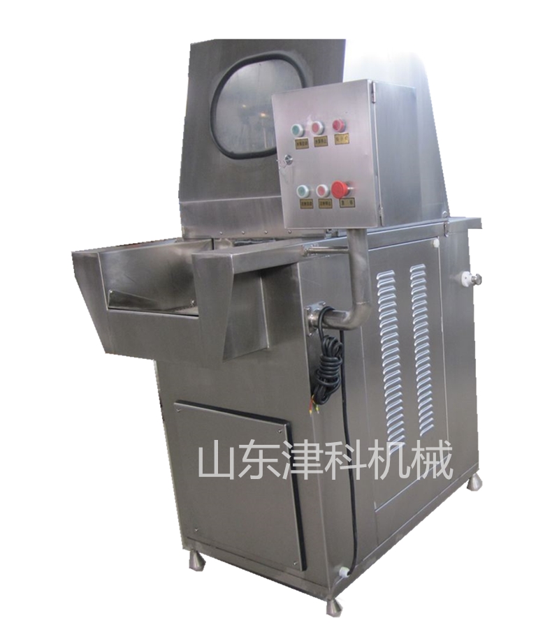 Hot selling saline injection machinemeat brine injector for chicken