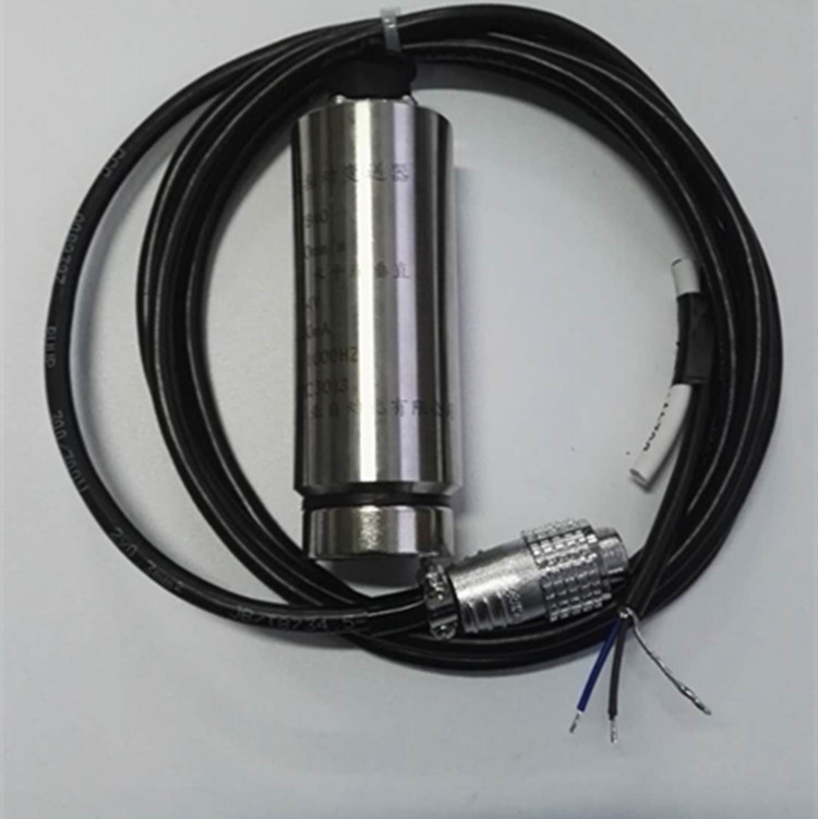 Magnetic Vibration Sensor Transmitter Accelerometer YKTYB40 420mA