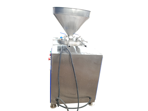 stainless steel sausage stuffing machinesausagefillersausage stuffer