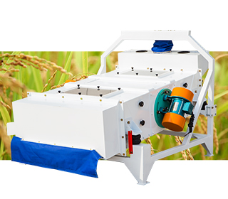 Widely use grain vibrating cleaning sieve seeds vibration sieve