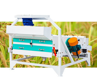 Widely use grain vibrating cleaning sieve seeds vibration sieve