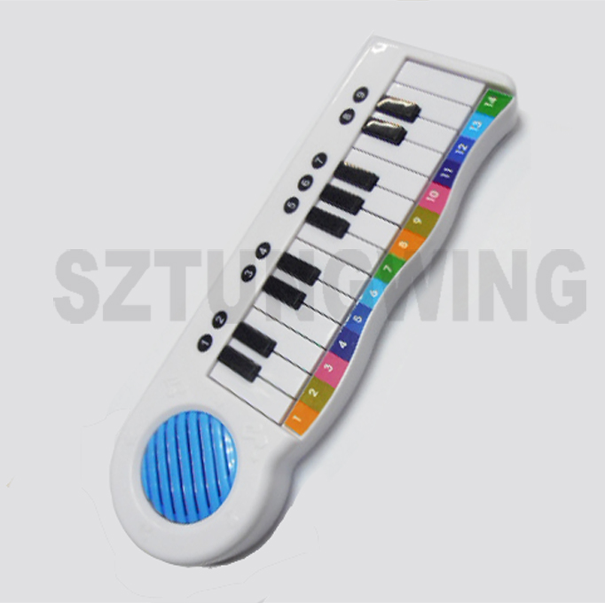 23 button piano sound module for baby or toddlers or infant