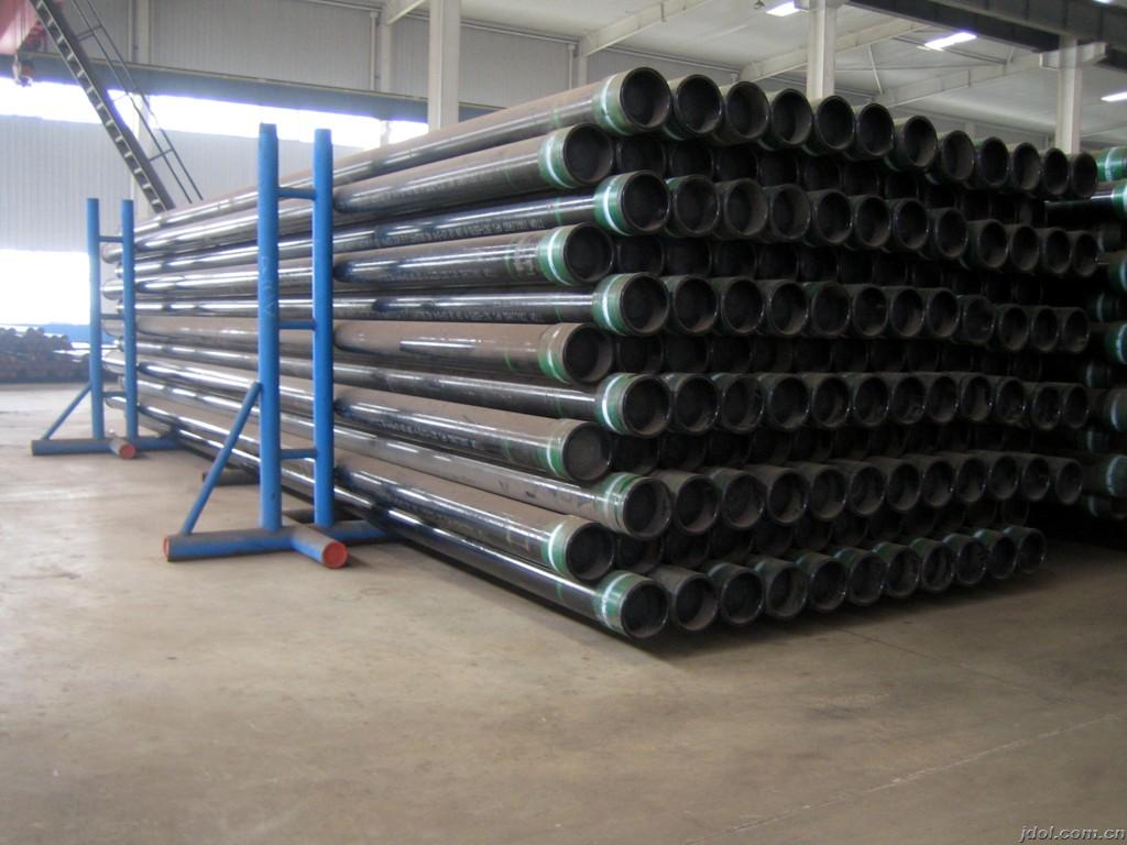 13Cr LTC Casing Pipe Stock DALIPU