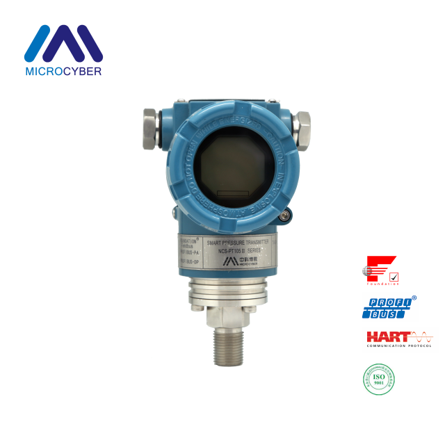 NCSPT105IIS piezoresistance silicon sensor pressure transmitter