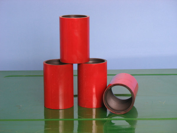 Coppersurfaced Coupling TIANJIN DALIPU
