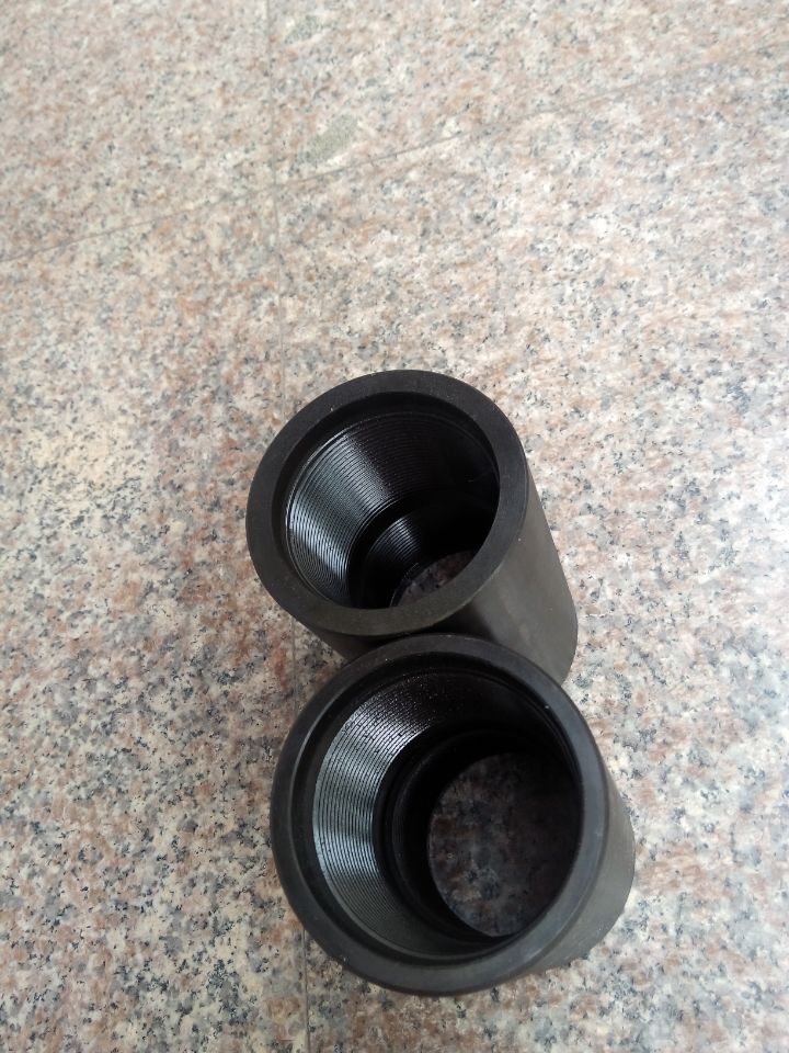 API OCTG J55 N80 Crossover Coupling PINBOX