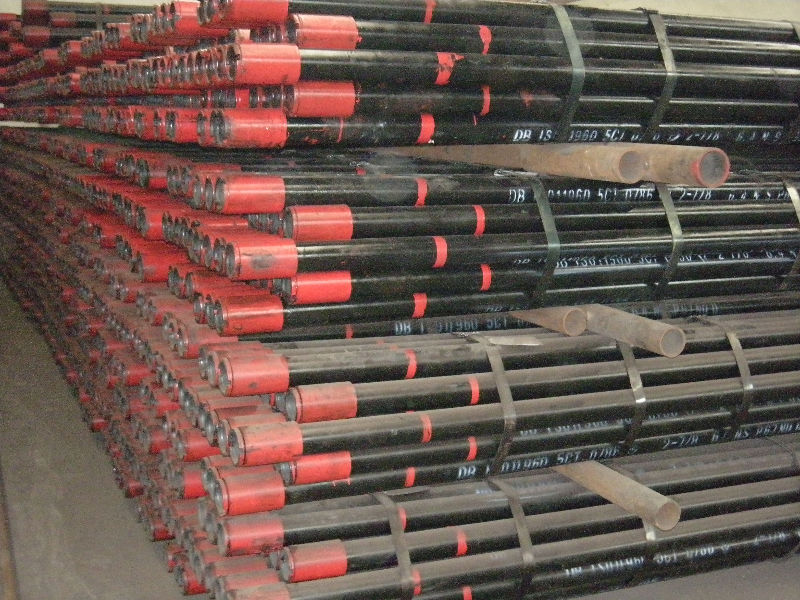 Tubing Pipe API5CT 278 312