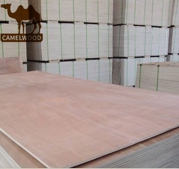 Hot sales commercial plywood with high quality for decoration