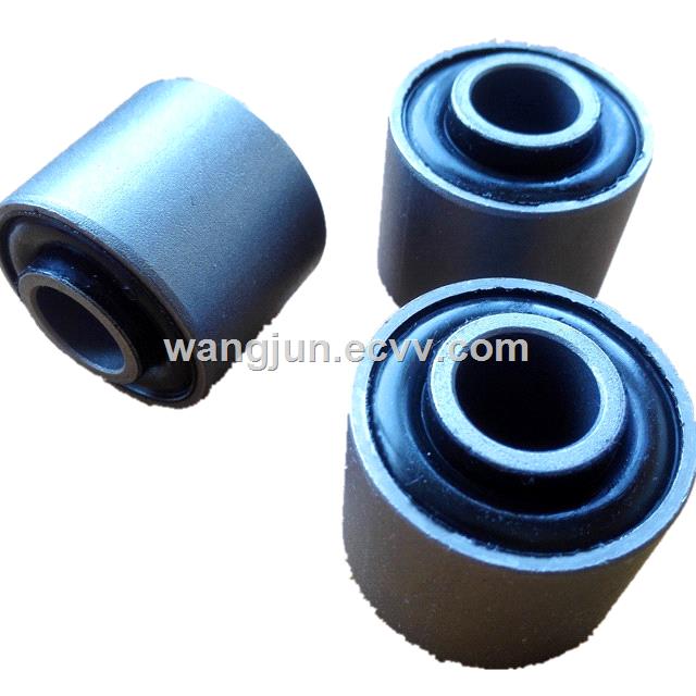 rubber metal bush control arm elastomer bushing