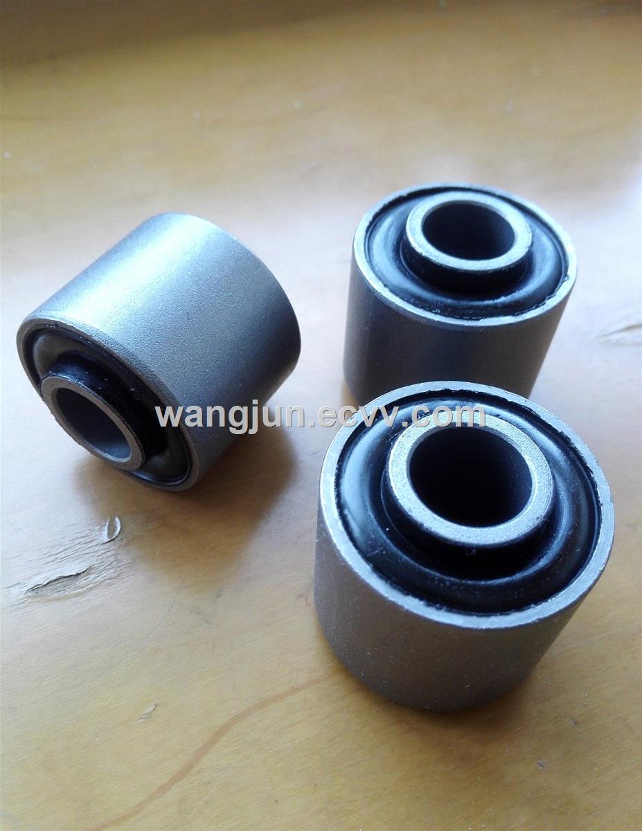 shock absorber bush vibration damper bush vibration absorber bush rubber metal bush