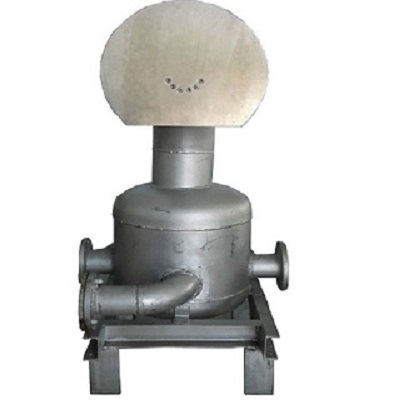 Water Screen Movie Fountain Nozzle