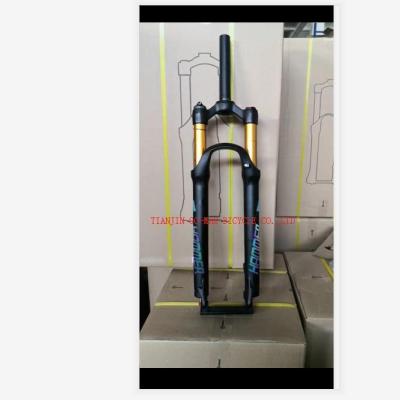 BICYCLE FORKAIR SUSPENSION FORK