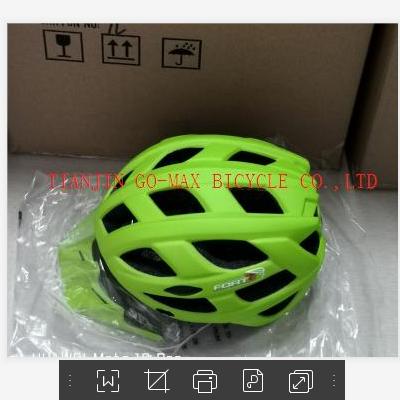 Bicycle HelmetCasco de bicicleta