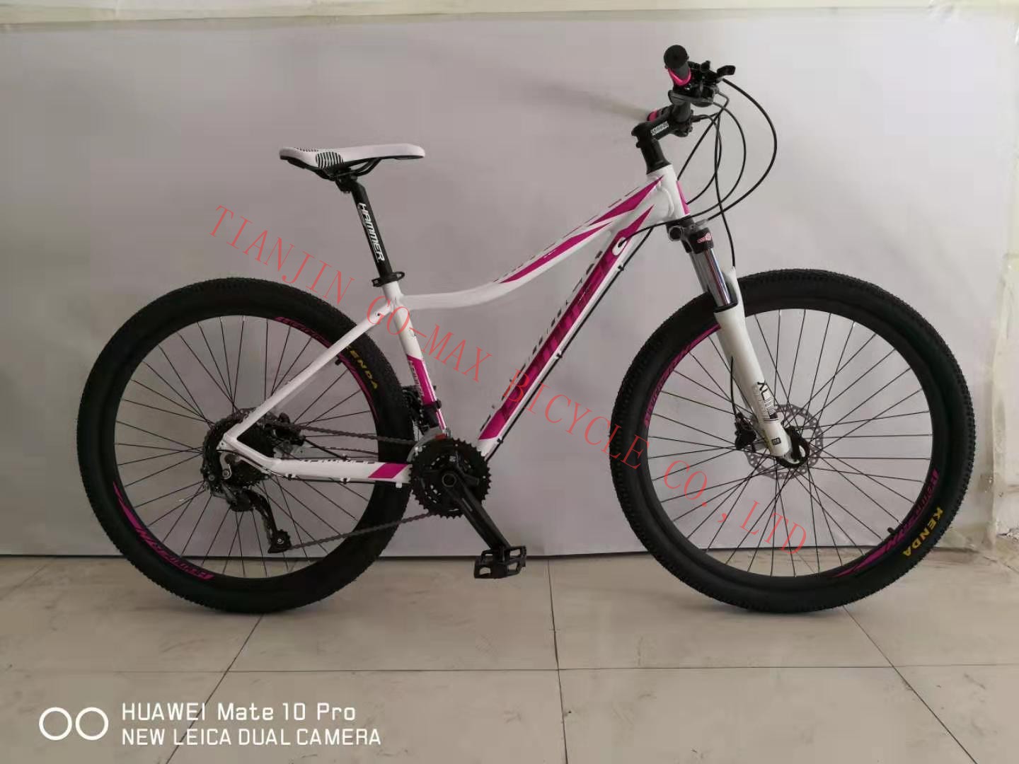 275BicycleBicicleta FRAME ALLOY 275