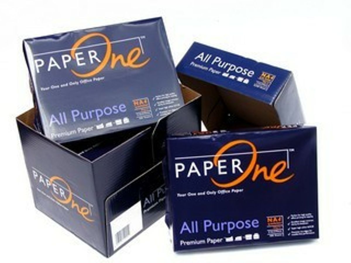 Office Copy Paper 70GSM 75GSM 80GSM