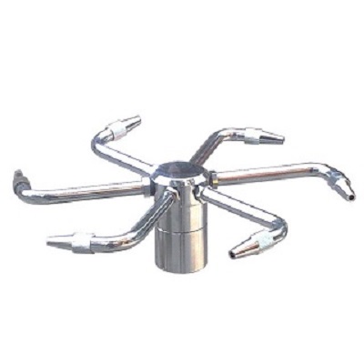 Mindmill Water Fountain Nozzles