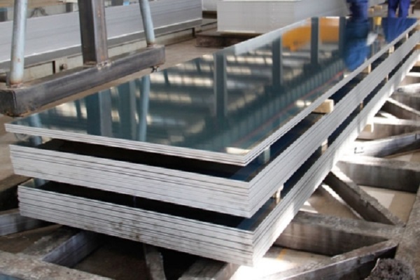 6061 aluminum platesheet supplied by Mingtai Aluminum