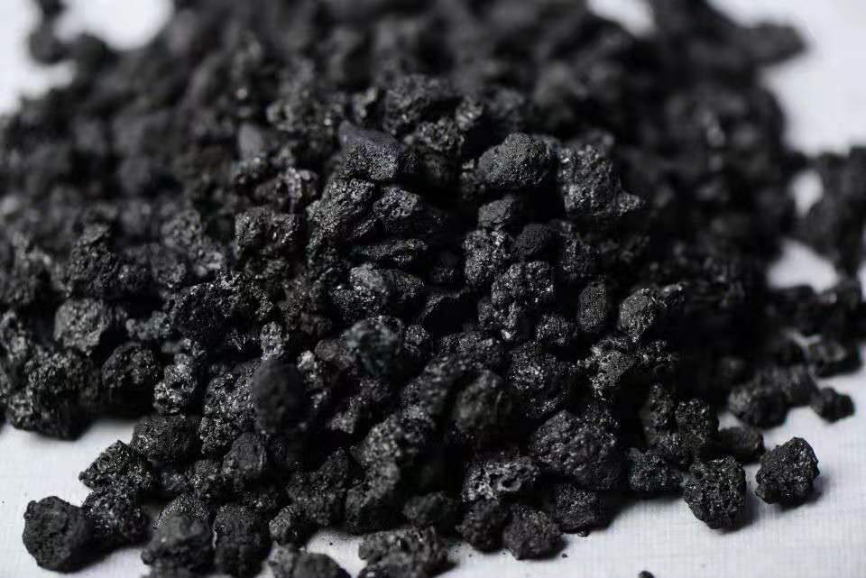 factory price calcined petroleum coke