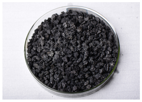 factory price calcined petroleum coke