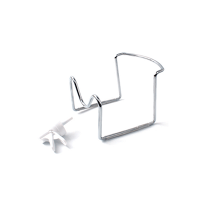 Water Bottle Gantry metal frame and spout