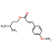 IsoaMyl 4MethoxycinnaMatefood additives