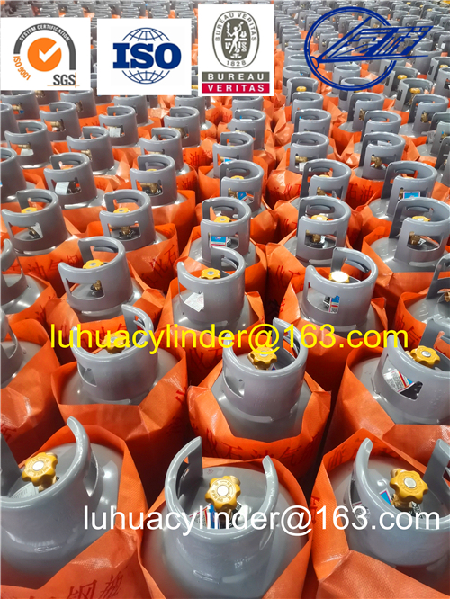comping restaurant hotel household LPG gas cylinder