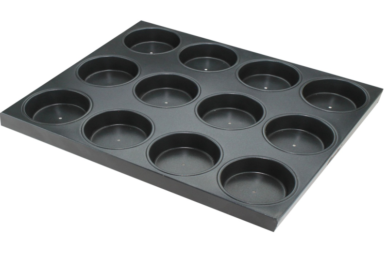 xinmai 12round baking panAluminum Plate Alusteel