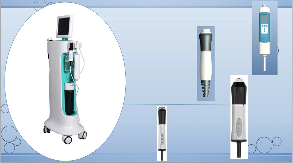 HydraRevival Skin Care Multifunctional Machine
