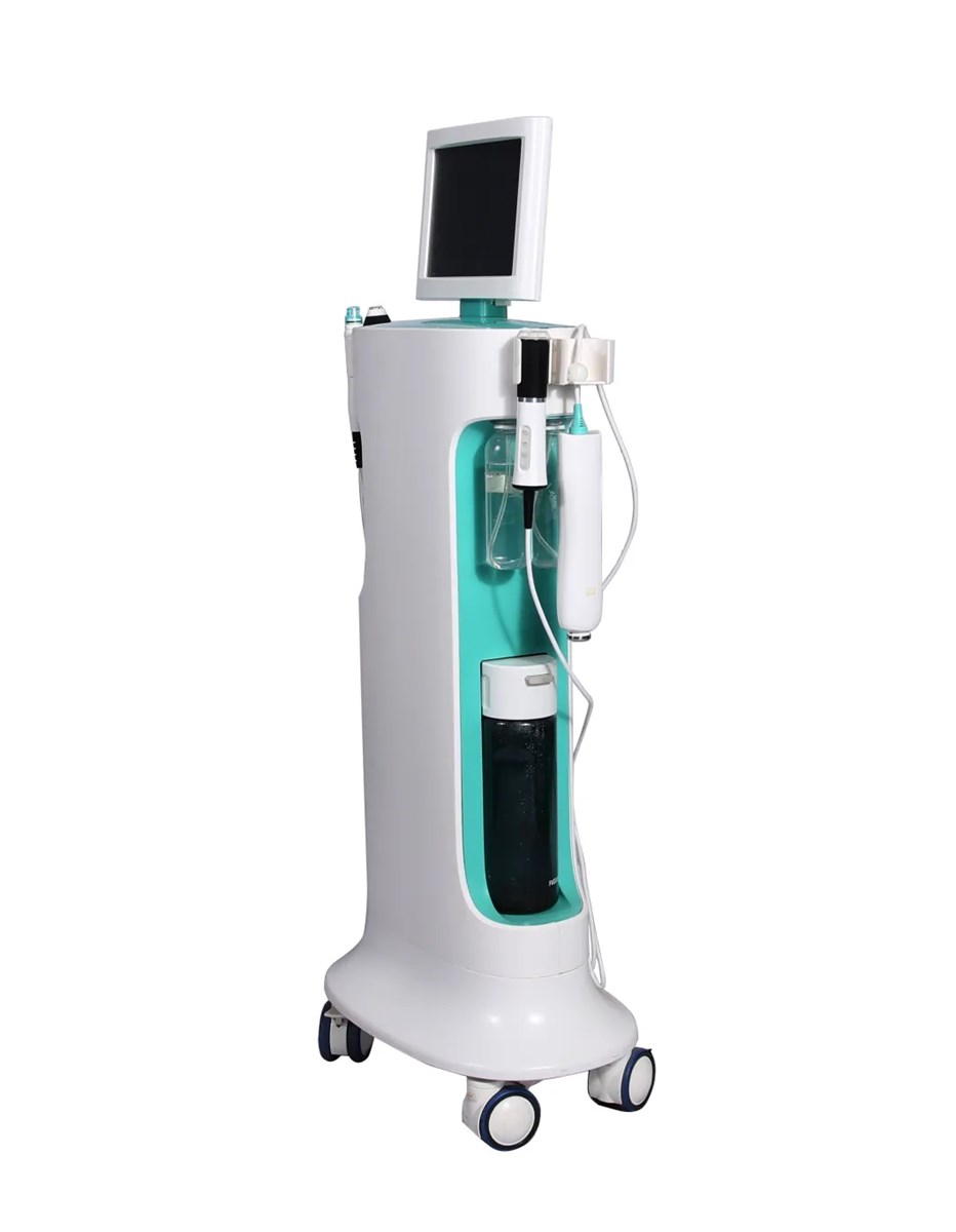 HydraRevival Skin Care Multifunctional Machine
