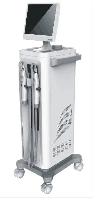 RF Skin Tightening Face Lifting Wrinkle Removal Beauty Machine