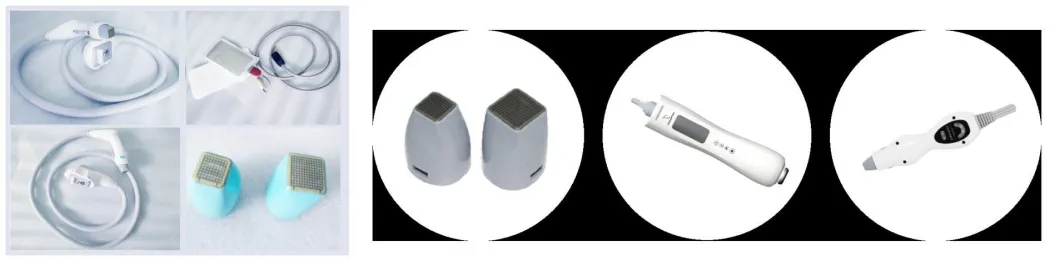 RF Skin Tightening Face Lifting Wrinkle Removal Beauty Machine