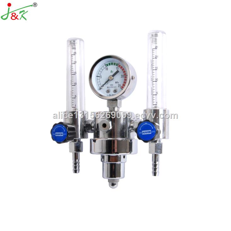 2018 Precision Instrument Ar Gas Regulator with Best Quality