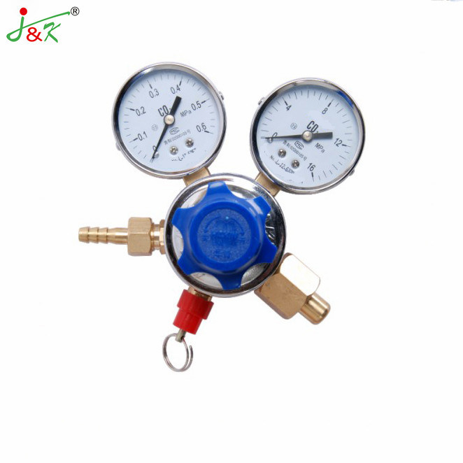 Best Quality CO2 Regulator with Cheaper Price