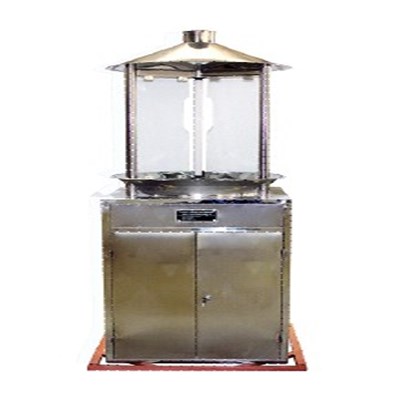QTCB01 Automatic insect pest inspection lamp