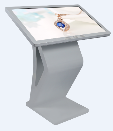 Digital signage advertising lcd panel display advertising screen Kiosk