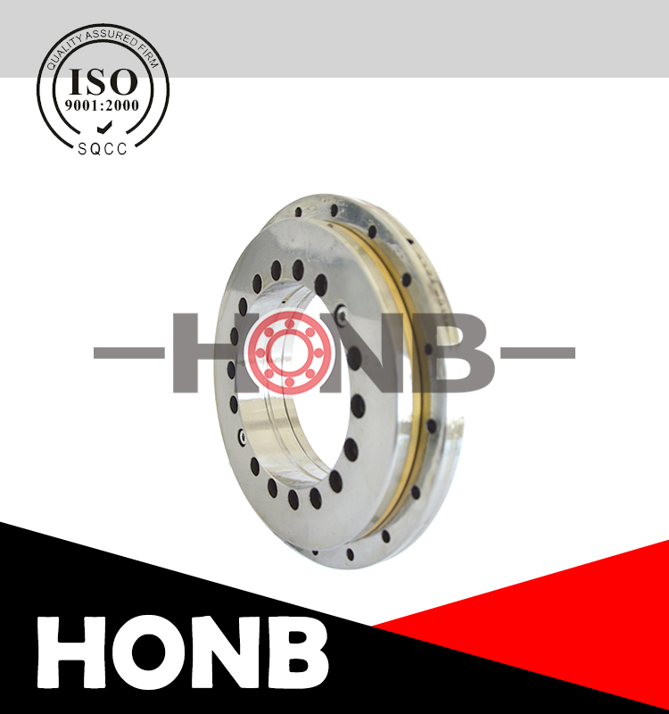 YRT120 Rotary table bearingsYRT120 China precision slewing bearing