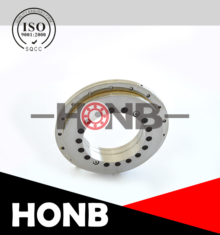 YRT180 Axial and radial bearingsYRT180 Slewing bearings