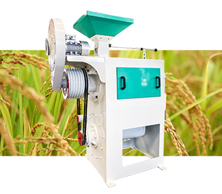 Emery roller rice mill whiteners