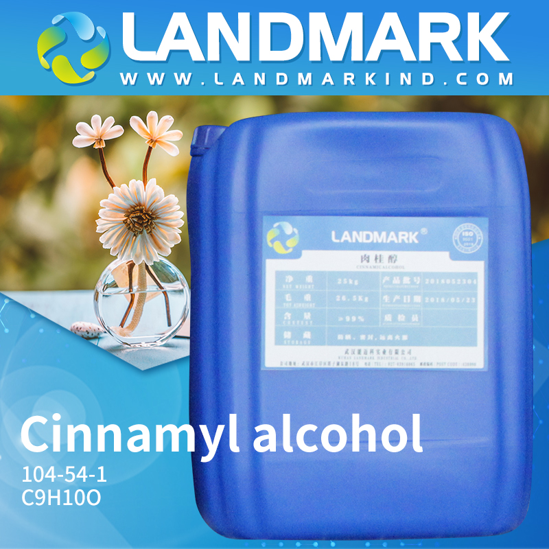 Cinnamic Alcohol Purity 99 Min Reasonable Price Shipping Worldwide In Stock