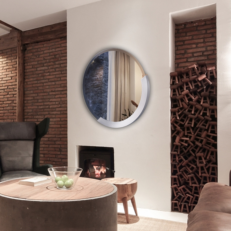 HighEnd MIDtoHighEnd Hotel Home Mirrors