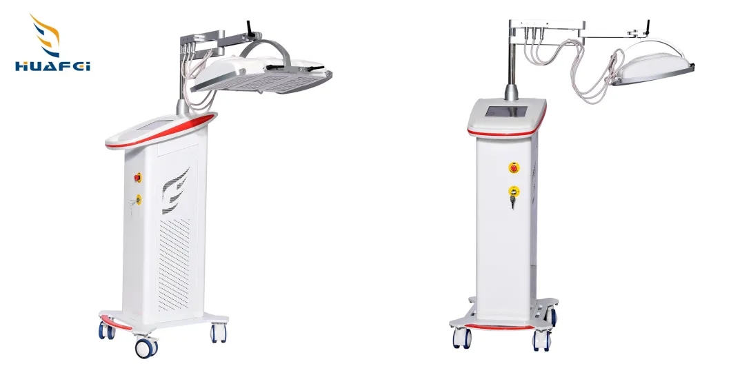 Beauty Machine PDT LED Phototherapy Skin Beauty