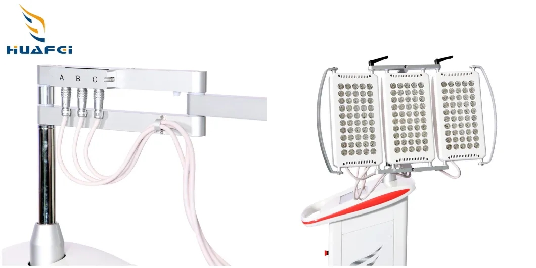 Beauty Machine PDT LED Phototherapy Skin Beauty