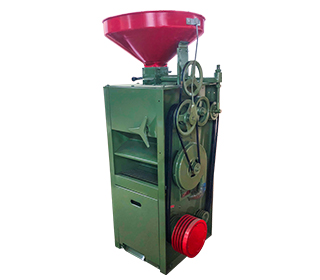 SB series combined rice mill machine