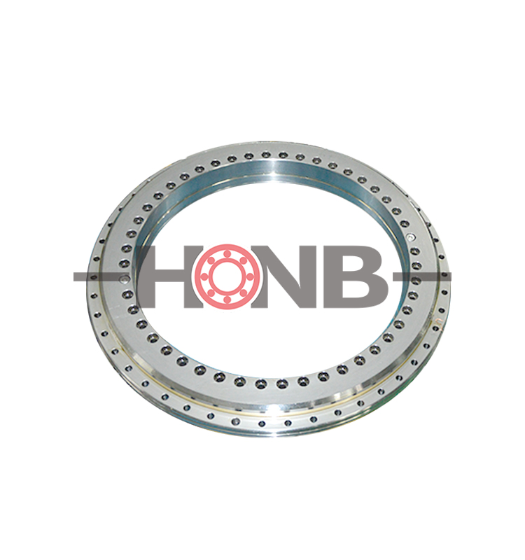 YRTS200 High speed axial and radial rotary table bearings