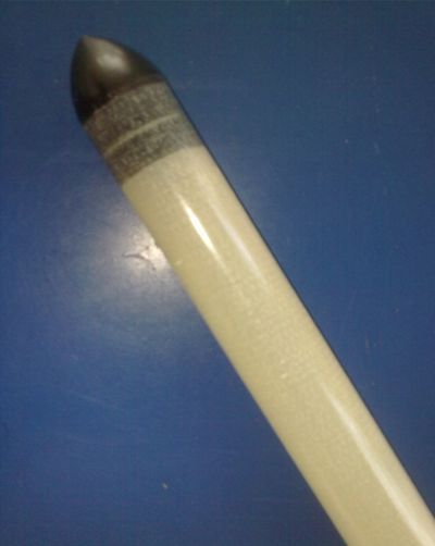 wuxi tech PR2 Profile probe access tube wuxi tech PR2 Profile probe access tube