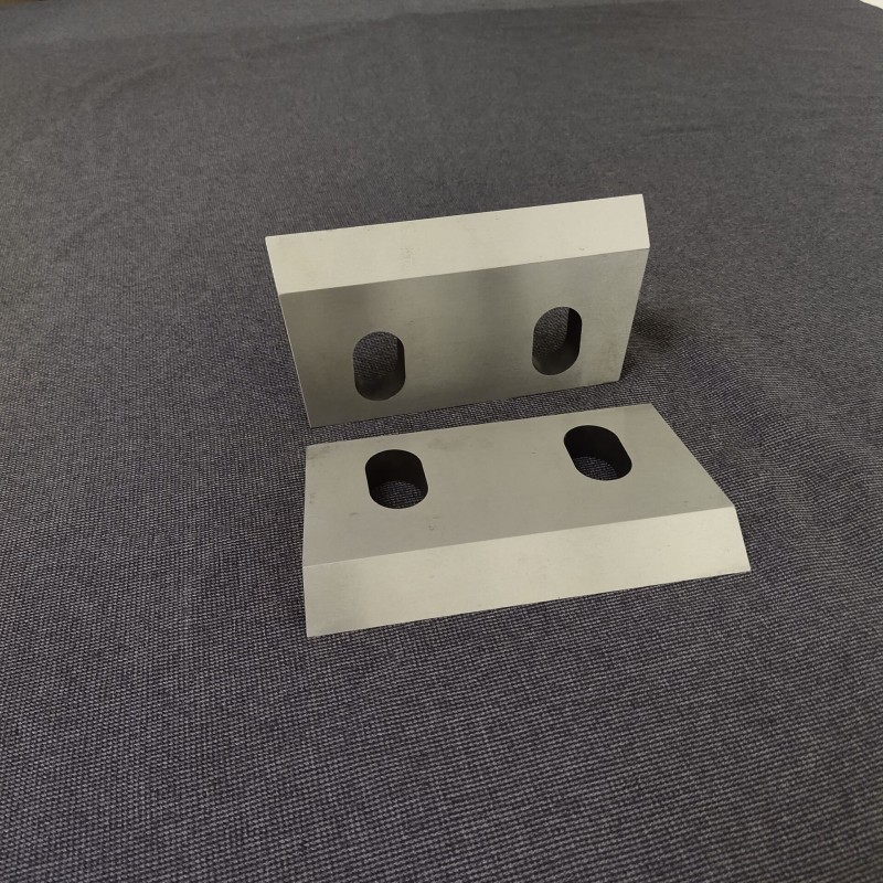 crusher bladesplastic crusher bladespelletizer bladesknives for plastic industryknives for rubber industry