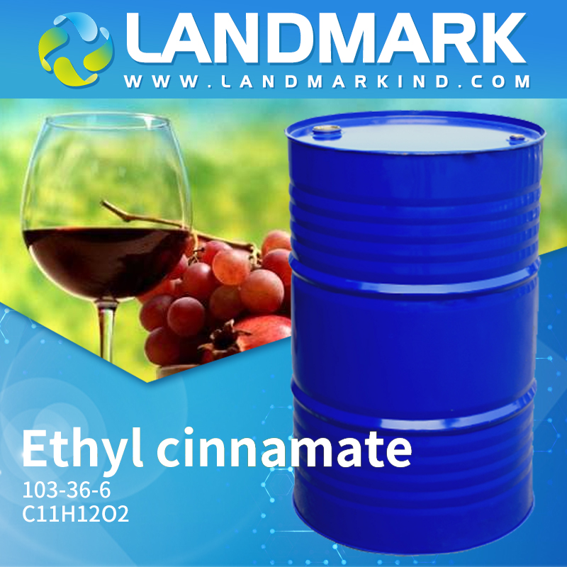 Ethyl cinnamate purity 99 min reasonable price fast shippment