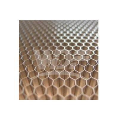 Hight Strength Core Materials Aluminum Honeycomb Core