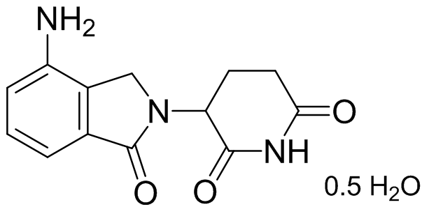 We provide Lenalidomide API with comercial quantity