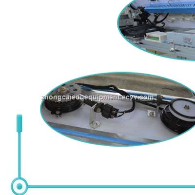 Automotive Vocational Training Equipment Automobile Electrical Steering Power Trainer